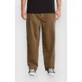 Volcom Billow Tapered brun