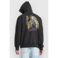 Volcom Nunca Passa Po Hettegenser svart