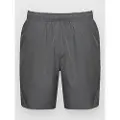 FOX Core 7" Linerless Shorts grå