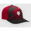 FOX Rs Flexfit Caps rød
