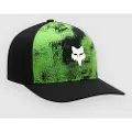 FOX Rs Flexfit Caps grønn
