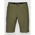 FOX Machete Tech Shorts grønn