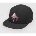 Volcom Fa Callum Rooney Caps svart