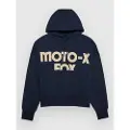 FOX Moto-X Oversized blå