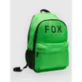 FOX Clean Up Ryggsekk grønn