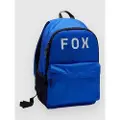 FOX Clean Up Ryggsekk blå
