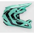 FOX Rampage Kairos, Ce/Cpsc Helmet grønn