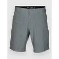 FOX Essex Tech Stretch Shorts grå