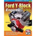 Cartech Ford Y-Block Engines