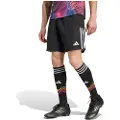 Adidas X Jeremy Scott Pride Tiro Shorts