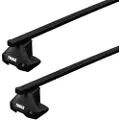 Thule Squarebar BYD Han 4-dr Sedan, 22-