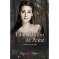 Independently Published La maldición de Anne