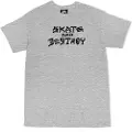 Thrasher Skate And Destroy Kortarmet T-skjorte