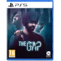 Meridiem Games Ps5 The Gap - Limited Edition