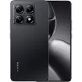 Xiaomi 14T - 5G smarttelefon - dobbelt-SIM - RAM 12 GB / Internminne 256 GB - OLED-display - 6.67 - 2712 x 1220 piksler (144 Hz) - 3x bakkamera 50 MP, 50 MP, 12 MP - front camera 32 MP - titansvart