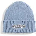 Puma Comic Mid Crown Beanie Youth, Accessories, Cool Blue, KIDS