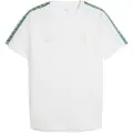 Puma AC Milan KING Tee Men, Sport, White/Vine, S