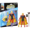 Hasbro Marvel-legender Adam Warlock Actionfigur Med Infinity Gauntlet 15 Cm