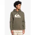 Quiksilver Big Logo Hetteskjorte