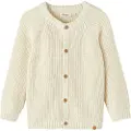 Name it Langermet Strikket Cardigan