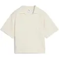 Puma Class Pinnacle Relaxed Fit Kortermet Poloskjorte