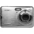 Yashica Easysnap Kompaktkamera