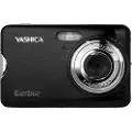 Yashica Easysnap Kompaktkamera