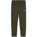 Puma Evostripe Pants Men, Clothing, Dark Olive, S