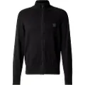 Hugo Boss Kanozip S 10272322 01 Genser