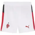 Puma Ac Milan 25/26 Replica Junior-shorts