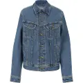Lee Rider Regular Fit Denimjakke