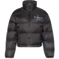 Calvin Klein Jeans Lv047d503g Vattert Jakke