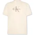 Calvin Klein Jeans Lv04rb862g Kortarmet T-skjorte