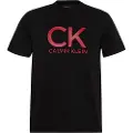 Calvin Klein Jeans Lv04rd819g Kortarmet T-skjorte