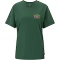 Levi's Relaxed Fit Kortarmet T-skjorte