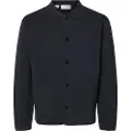 SELECTED MEN Mike Relaxed Fit Cardigan