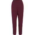Vila Varone Slim Fit Høye Bukser