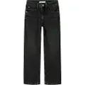 Name It Kids Høy Midje Normal Passform Jeans