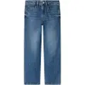 Name it Løs Passform Jeans