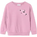 Name it Økologisk Bomull Sweatshirt