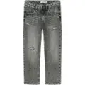 Name it Avsmalnende Passform Jeans