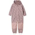 Name It Mini Alfa08 Softshell 1fo Dress