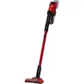 Einhell Støvsuger TE-SV 18 Li batteridrevet støvsuger med flex-munnstykke 18 volt u/batteri og lader
