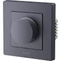 Aqara Dimmer Switch H2 EU - Grey