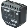 Shelly 2PM Gen4