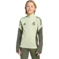 Adidas Real Madrid Tiro 25/26 Competition Trening Junior Collegegenser