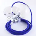Creative Cables Rm12 Diy 1 M Hengelampe Pendel For Lampeskjerm
