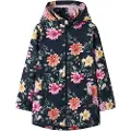 Name It Kids Alfa08 Lang Softshelljakke
