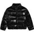 Name it Skinnende Vattert Jakke