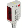 Carlo gavazzi Fotoaftaster 11 x 20 x 30mm sender IR 15m PNP mute IP67 10-30VDC ABS, PD30CNT15PM5MU